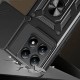 Чохол для мобільного телефона BeCover Military Xiaomi 14T Black (712559)