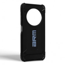 Чохол для мобільного телефона Armorstandart Panzer Xiaomi Redmi 14C 4G / Poco C75 Black (ARM79373) - Фото