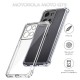 Чохол для мобільного телефона BeCover Anti-Shock Motorola Moto G75 Clear (712781)