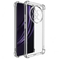 Чохол для мобільного телефона BeCover Anti-Shock Realme 13 Plus 5G Clear (712790) - Фото