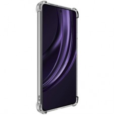Чохол для мобільного телефона BeCover Anti-Shock Realme 13 Plus 5G Clear (712790) - Фото