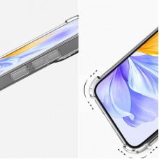 Чохол для мобільного телефона BeCover Anti-Shock Realme 13 Plus 5G Clear (712790) - Фото