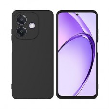 Чохол для мобільного телефона BeCover Oppo A3 4G / А3х 4G / A40 m Black (712769) - Фото