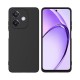 Чохол для мобільного телефона BeCover Oppo A3 4G / А3х 4G / A40 m Black (712769)