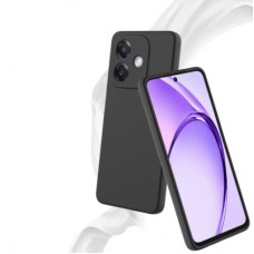 Чохол для мобільного телефона BeCover Oppo A3 4G / А3х 4G / A40 m Black (712769) - Фото