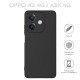 Чохол для мобільного телефона BeCover Oppo A3 4G / А3х 4G / A40 m Black (712769)