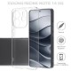 Чохол для мобільного телефона BeCover Xiaomi Redmi Note 14 5G Transparancy (712758)