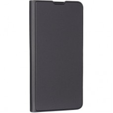 Чохол для мобільного телефона BeCover Exclusive New Style Oppo A3 4G / А3х 4G / A40 m Black (712707) - Фото
