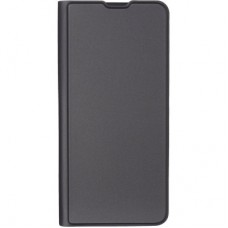 Чохол для мобільного телефона BeCover Exclusive New Style Oppo A3 4G / А3х 4G / A40 m Black (712707) - Фото