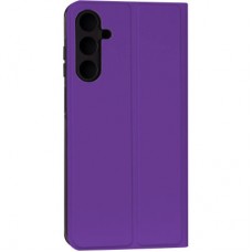 Чохол для мобільного телефона BeCover Exclusive New Style Samsung Galaxy M35 5G SM-M356 Purple (712681) - Фото