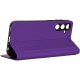 Чохол для мобільного телефона BeCover Exclusive New Style Samsung Galaxy M35 5G SM-M356 Purple (712681)