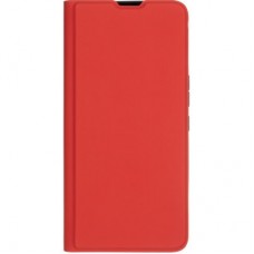 Чохол для мобільного телефона BeCover Exclusive New Style Samsung Galaxy S24 FE SM-S721 Red (712698) - Фото