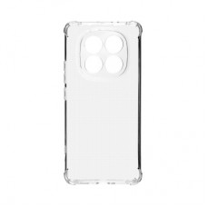 Чехол для мобильного телефона Armorstandart Air Force Xiaomi Redmi Note 14 Pro+ 5G Camera cover Clear