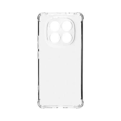 Чехол для мобильного телефона Armorstandart Air Force Xiaomi Redmi Note 14 Pro+ 5G Camera cover Clear