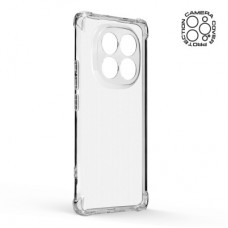 Чохол для мобільного телефона Armorstandart Air Force Xiaomi Redmi Note 14 Pro+ 5G Camera cover Clear - Фото