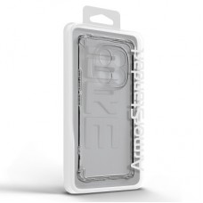 Чохол для мобільного телефона Armorstandart Air Force Xiaomi Redmi Note 14 Pro+ 5G Camera cover Clear - Фото