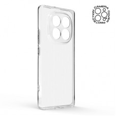 Чохол для мобільного телефона Armorstandart Air Xiaomi Redmi Note 14 Pro+ 5G Camera cover Clear (ARM79719) - Фото