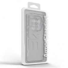 Чохол для мобільного телефона Armorstandart Air Xiaomi Redmi Note 14 Pro+ 5G Camera cover Clear (ARM79719) - Фото