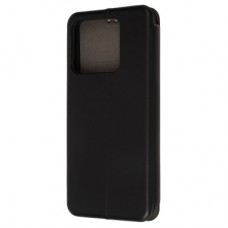 Чохол для мобільного телефона Armorstandart G-Case ZTE Blade A35 4G / A55 4G Black (ARM81523) - Фото
