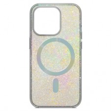 Чехол для мобильного телефона Armorstandart Glow Magsafe Apple iPhone 15 Pro Tansparent (ARM69899) Чехол для мобильного телефона Armorstandart Glow Magsafe Apple iPhone 15 Pro Tansparent (ARM69899)