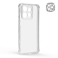 Чохол для мобільного телефона Armorstandart Air Force Motorola Edge 50 Neo Camera cover Clear (ARM80020) Чохол для мобільного телефона Armorstandart Air Force Motorola Edge 50 Neo Camera cover Clear (ARM80020) - Фото