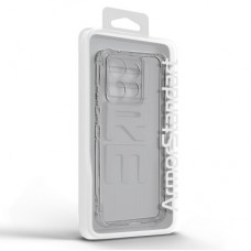 Чохол для мобільного телефона Armorstandart Air Force Motorola Edge 50 Neo Camera cover Clear (ARM80020) Чохол для мобільного телефона Armorstandart Air Force Motorola Edge 50 Neo Camera cover Clear (ARM80020) - Фото