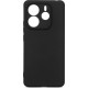 Чехол для мобильного телефона Armorstandart Matte Slim Fit Xiaomi Redmi Note 14 5G Camera cover Black