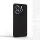 Чехол для мобильного телефона Armorstandart Matte Slim Fit Xiaomi Redmi Note 14 5G Camera cover Black Чехол для мобильного телефона Armorstandart Matte Slim Fit Xiaomi Redmi Note 14 5G Camera cover Black