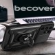 Чохол для мобільного телефона BeCover Military Samsung Galaxy S25 Ultra SM-S938 Black (712881)