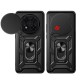 Чохол для мобільного телефона BeCover Military Xiaomi Redmi Note 14 Pro 5G Black (712869)