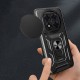 Чохол для мобільного телефона BeCover Military Xiaomi Redmi Note 14 Pro 5G Black (712869)
