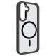 Чохол для мобільного телефона Armorstandart Unit MagSafe Samsung S25 Plus Black (ARM82263)