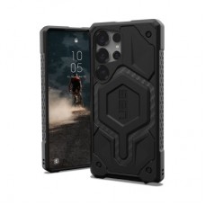 Чохол для мобільного телефона UAG Samsung Galaxy S25 Ultra Monarch Carbon Fiber (214464114242) Чохол для мобільного телефона UAG Samsung Galaxy S25 Ultra Monarch Carbon Fiber (214464114242) - Фото