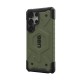 Чехол для мобильного телефона UAG Samsung Galaxy S25 Ultra Pathfinder with Magnet Olive Drab (214476117272)