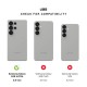 Чехол для мобильного телефона UAG Samsung Galaxy S25 Ultra Pathfinder with Magnet Olive Drab (214476117272)