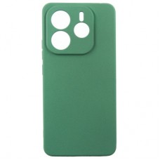 Чохол для мобільного телефона Dengos Soft Xiaomi Redmi Note 14 (mint) (DG-TPU-SOFT-69) - Фото