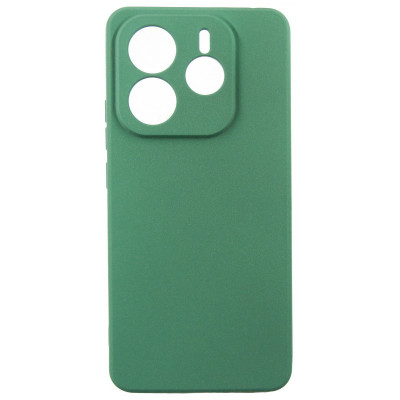 Чохол для мобільного телефона Dengos Soft Xiaomi Redmi Note 14 (mint) (DG-TPU-SOFT-69)