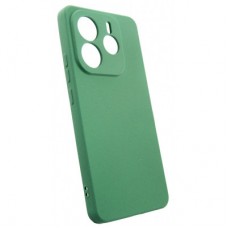 Чохол для мобільного телефона Dengos Soft Xiaomi Redmi Note 14 (mint) (DG-TPU-SOFT-69) - Фото