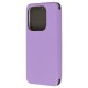 Чехол для мобильного телефона Armorstandart G-Case Xiaomi Redmi Note 14 5G Lilac (ARM83061) Чехол для мобильного телефона Armorstandart G-Case Xiaomi Redmi Note 14 5G Lilac (ARM83061)