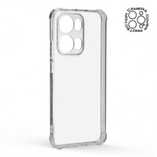Чохол для мобільного телефона Armorstandart Air Force OPPO Reno13 Pro 5G Camera cover Clear (ARM81882) - Фото