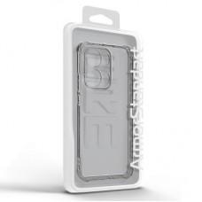 Чохол для мобільного телефона Armorstandart Air Force OPPO Reno13 Pro 5G Camera cover Clear (ARM81882) - Фото