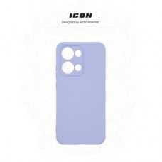 Чохол для мобільного телефона Armorstandart ICON OPPO Reno13 5G Camera cover Lavender (ARM81892) - Фото