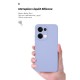 Чехол для мобильного телефона Armorstandart ICON OPPO Reno13 5G Camera cover Lavender (ARM81892) Чехол для мобильного телефона Armorstandart ICON OPPO Reno13 5G Camera cover Lavender (ARM81892)