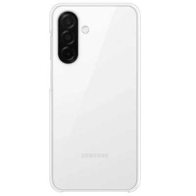 Чохол для мобільного телефона Samsung Galaxy A26 (A266) Clear Case (EF-QA266CTEGWW)