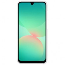 Чохол для мобільного телефона Samsung Galaxy A26 (A266) Clear Case (EF-QA266CTEGWW) - Фото