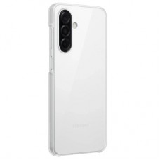 Чохол для мобільного телефона Samsung Galaxy A26 (A266) Clear Case (EF-QA266CTEGWW) - Фото