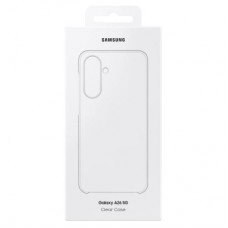 Чохол для мобільного телефона Samsung Galaxy A26 (A266) Clear Case (EF-QA266CTEGWW) - Фото