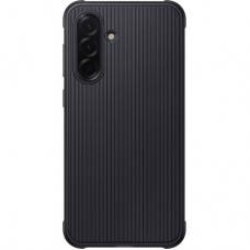 Чохол для мобільного телефона Samsung Galaxy A36 (A366), Rugged case (EF-RA366CBEGWW) - Фото