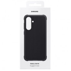 Чохол для мобільного телефона Samsung Galaxy A36 (A366), Rugged case (EF-RA366CBEGWW) - Фото