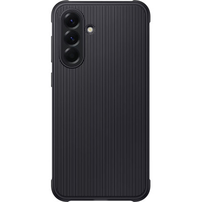 Чохол для мобільного телефона Samsung Galaxy A56 (A566), Rugged case (EF-RA566CBEGWW)